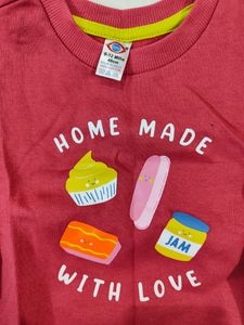 Brand New Kids Sweatshirt (6-12 months)