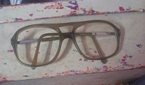 Vintage Aviator Glasses