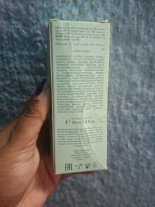 Oriflame Optimals Daily Glow Multi-Protector SPF50