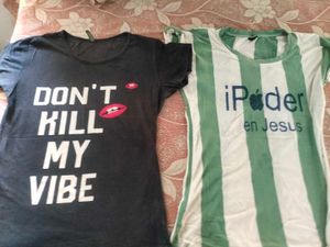 Graphic T-Shirts Bundle