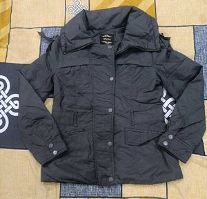 Coat &amp; Jacket