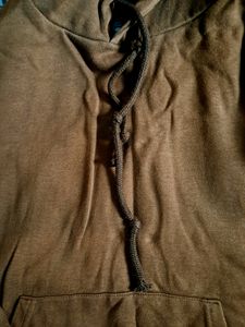 Oversized Hoodie