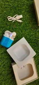 i12 TWS Wireless Earbuds Not Working Pc