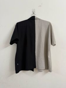 OSLC Kurta with unique pattern