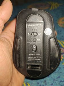 Amkette Wireless Mouse