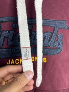 Jack Jones Originals Hoodie heavy quality