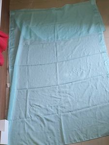 Elegant Light Blue Saree
