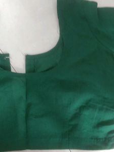 Stitched Blouse