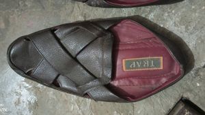 Men's Footwear