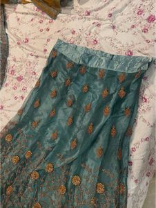 Lehenga