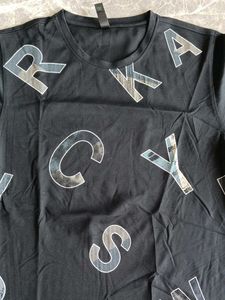 Men's Graphic Print T-Shirt