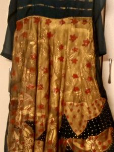Beautiful Ethnic Gown
