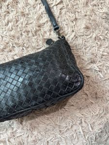 beautiful Leather Shoulder Bag
