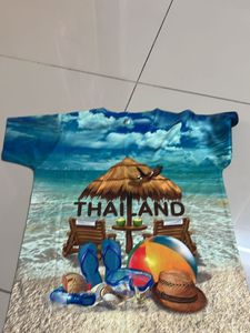 Thailand T-shirts