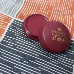 Insight Lip &amp; Cheek Tint