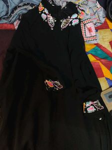 Very Beautiful Cowl Dress