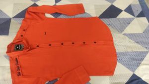 Men Cotton Shirts