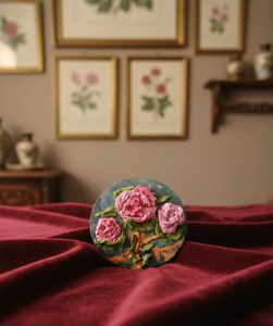 Floral Decor