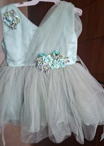 Sparkly Tulle Party Dress