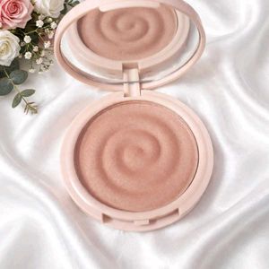 myglamm rose highlighter