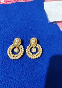 earring combo of 3  piece set
