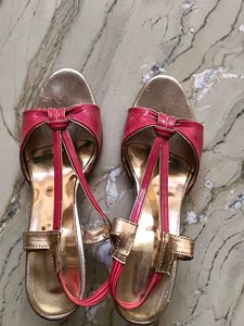Party Wear Heels