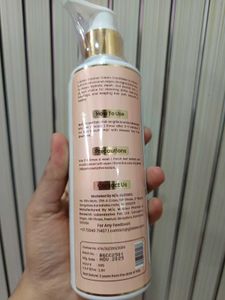 Glosseo Shampoo and Conditioner Duo