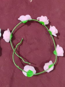Tiara(Set of 2)