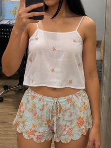 Women's Pajama Set