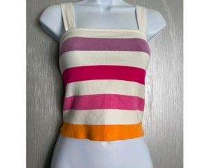 Price Drop! Forever 21 Cutest Ribbed Top 🎀🥹