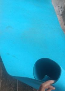 yoga mat