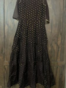 Kurta With Dupatta