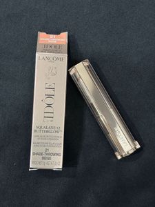 Lancome Idole ButterGlow Shade 21.