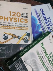 Jee Mains Preparation With Disha Publications