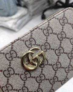 Gucci wallet