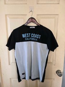 Men's West Coast California T-Shirt