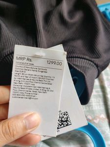 H&amp;M Sleeveless Black Romper