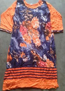 Combo Set Ladies Kurti