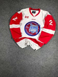 Bauer Hockey Jersey