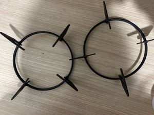 Gas Stove Burner Stand