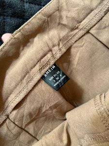 womens Tan Pants
