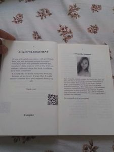The River Of Emotions Book