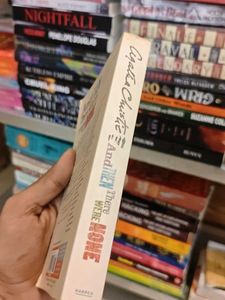 Agatha Christie: And Then There Were None