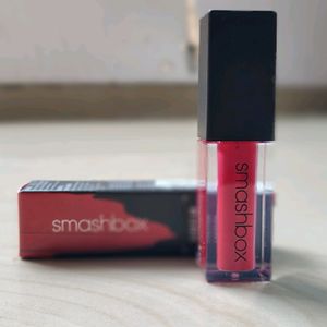 Smashbox Liquid Lipstick