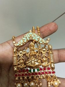 Lakshmi Necklace