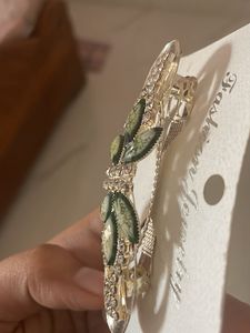 Fashion jewellery