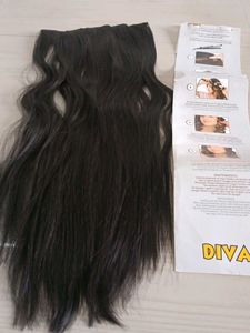 Diva Hair Extension