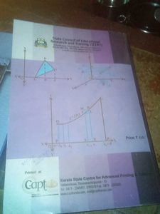 Class XII Mathematics Textbook Part II(science )