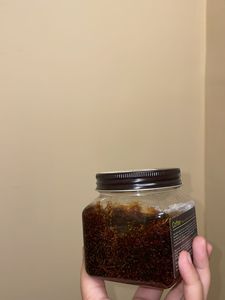 Jeva Coffee Face &amp; Body Gel Scrub