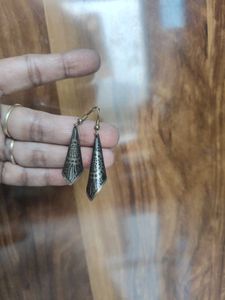 Assorted Dangle Earrings Set